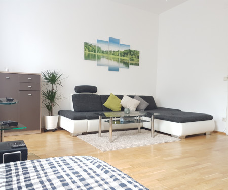 Flat for rent  - Vienna-Leopoldstadt