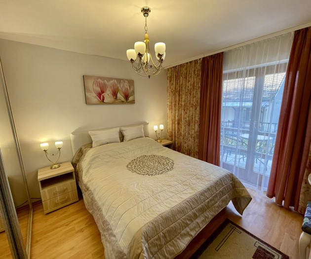NEVA apartment