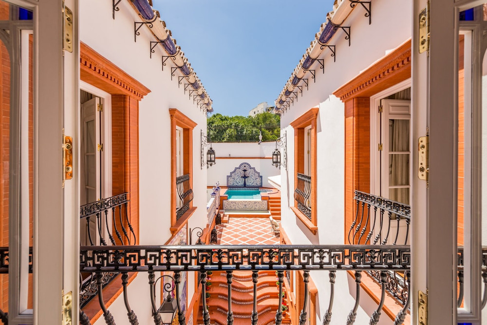 Cubo's Casa Manzanares Bijou preview