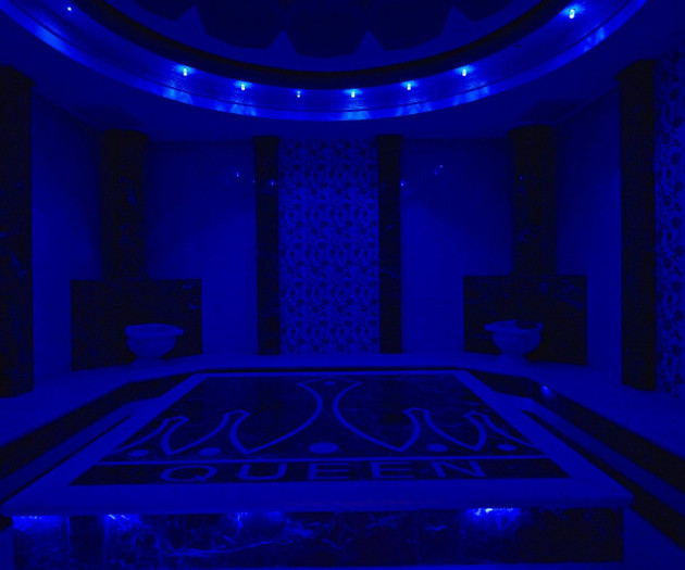 Qoople Yekta Queen 29 (2+1) in Alanya, Turkey