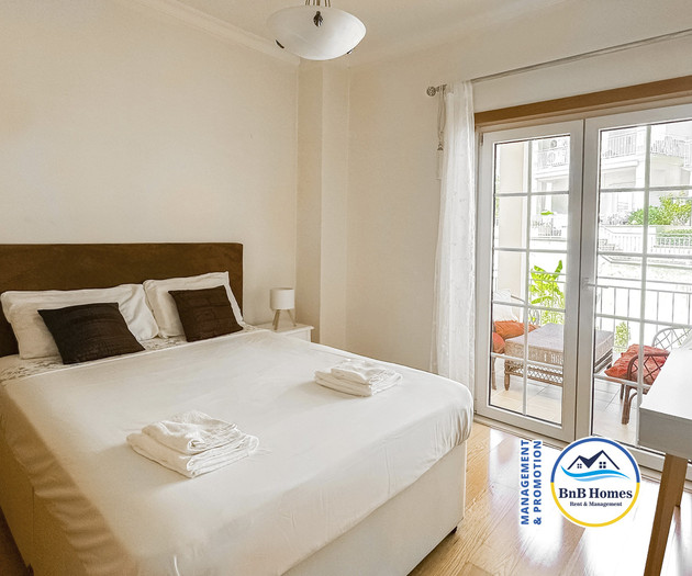 BnB Homes 3-bedroom Townhouse, 2 pools & terraces
