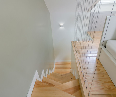 Design Apartment in Typical Alfama