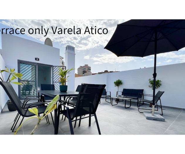 Varela 2 ático