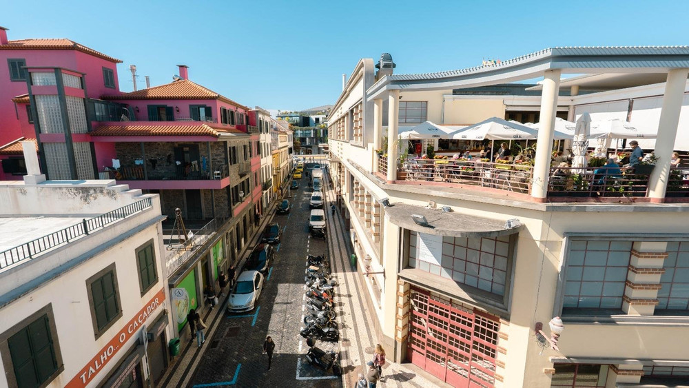 Varanda do Mercado preview