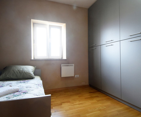 Apartment in centre of Pula