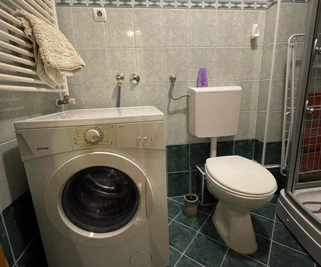 Apartman Svetice ulica