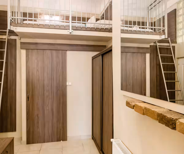 Welcome to our stylish home near the Basilic