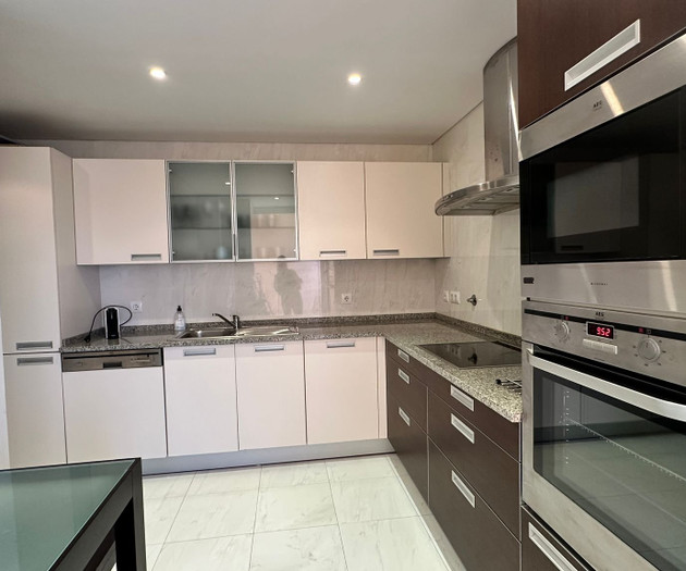 T 1 Apartment in Areia Branca