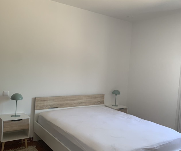 Furnished 1-Bedroom Retreat Near Óbidos | All-Incl
