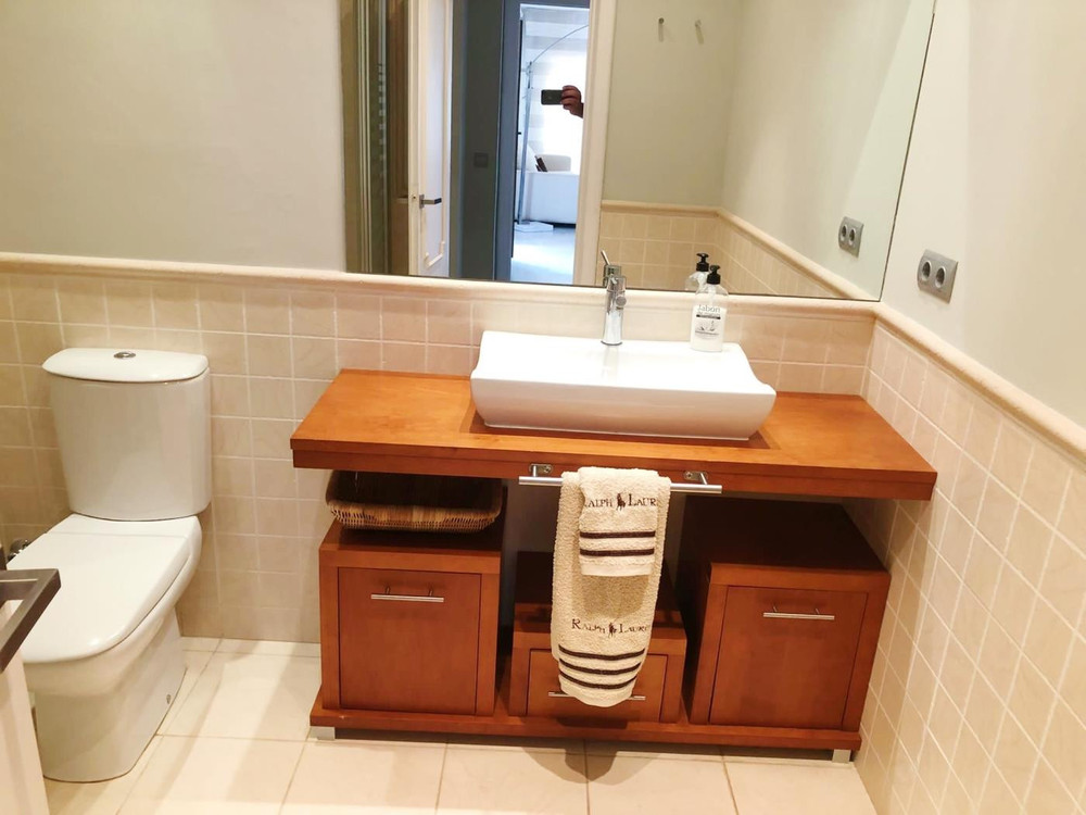 -Flat in Aldea Blanca - Puerto Banus-Marbella