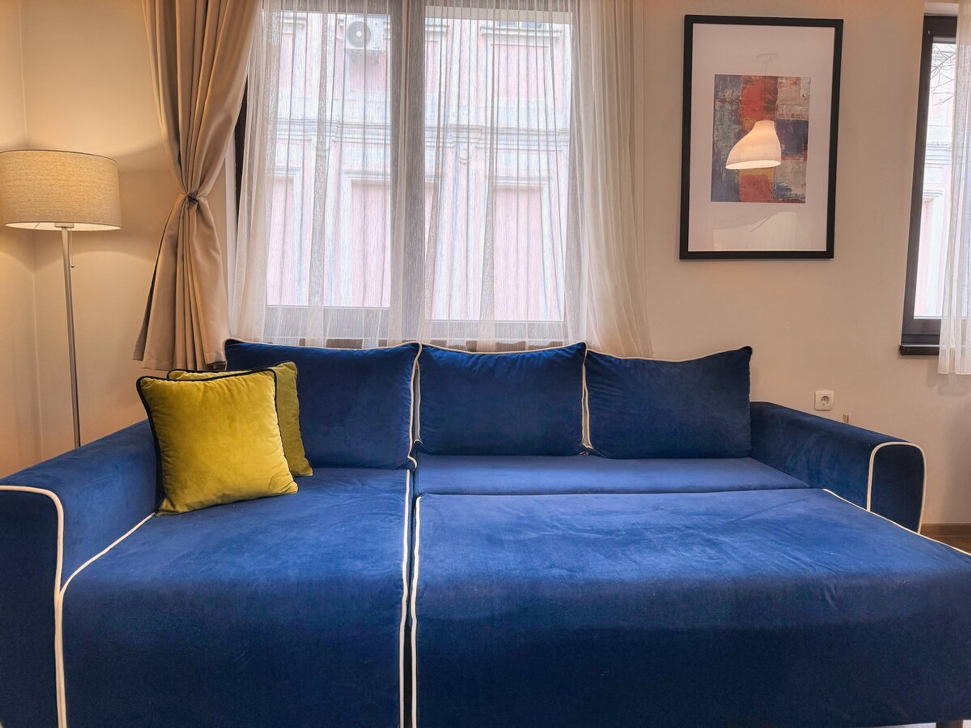 Sofa bed/ Sofa bed