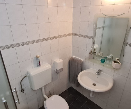 Apartman Bregdetti ulica