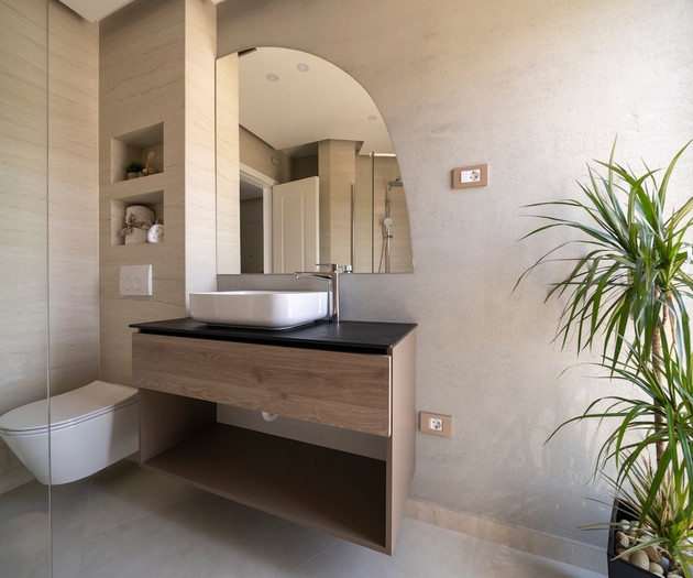 DʻArt Villa Apartment A3- two bedroom first floor