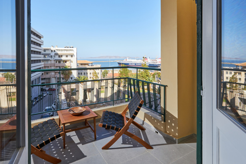City Center Sea View Apartment preview