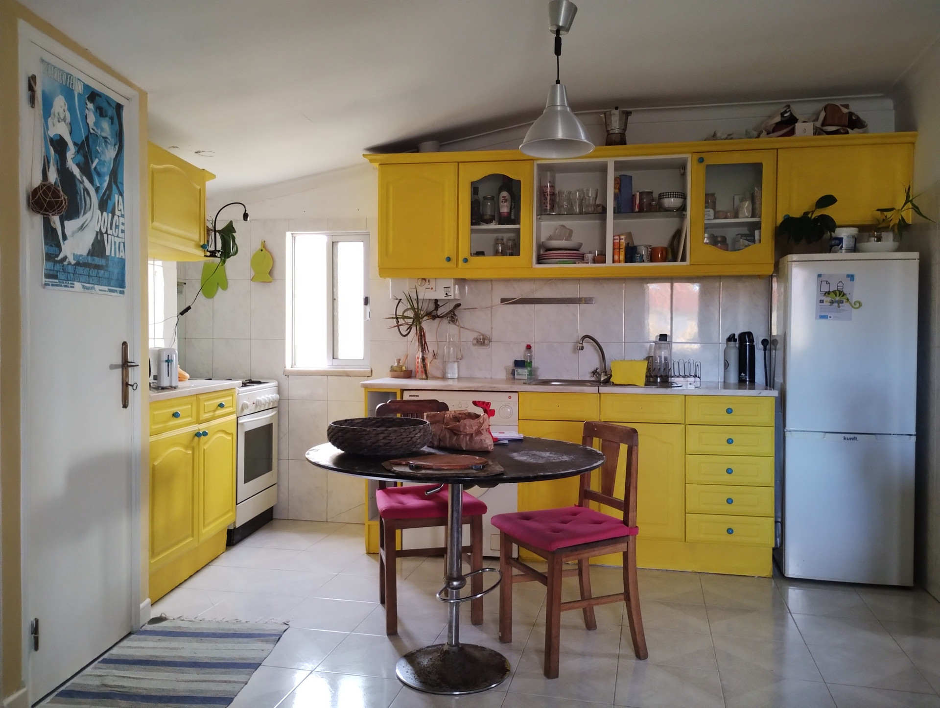 Kitchinette