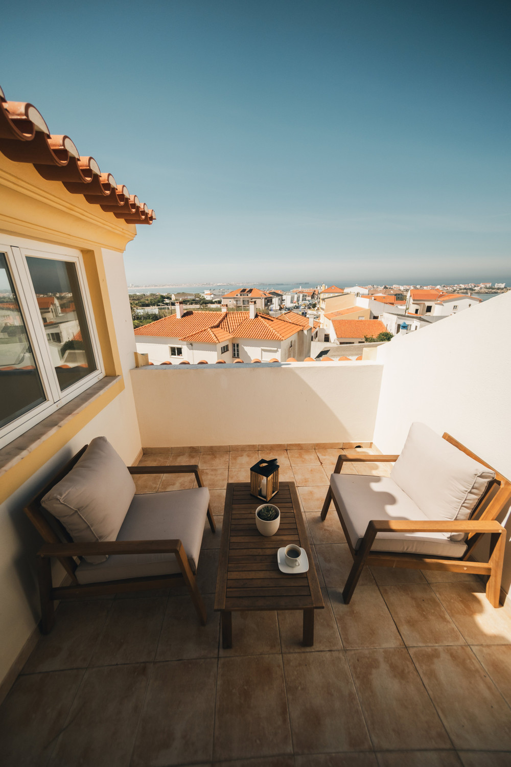 RIDE Co-Living Baleal - The Suite preview
