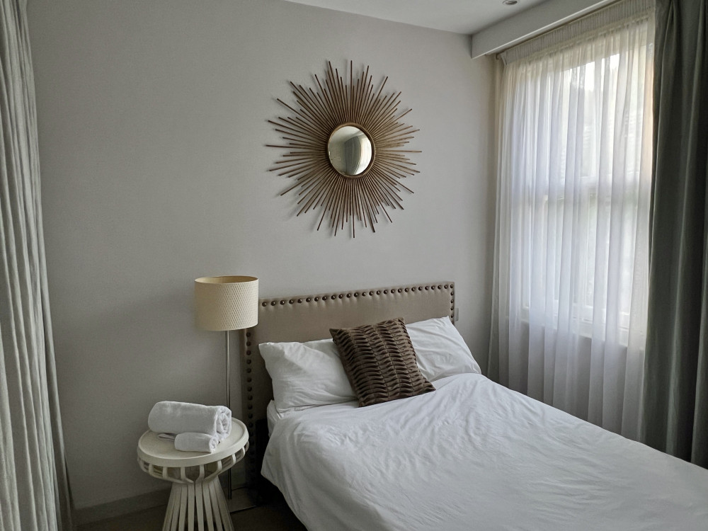 Luxury room close to the heart of London preview