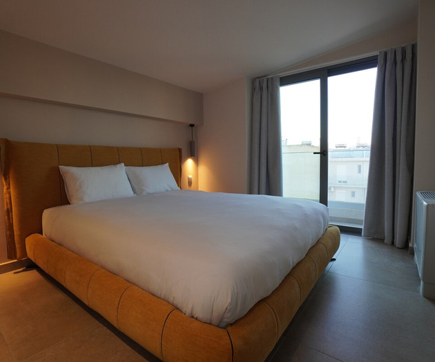 The Riviera Loft & Private Jacuzzi by Unoblu®