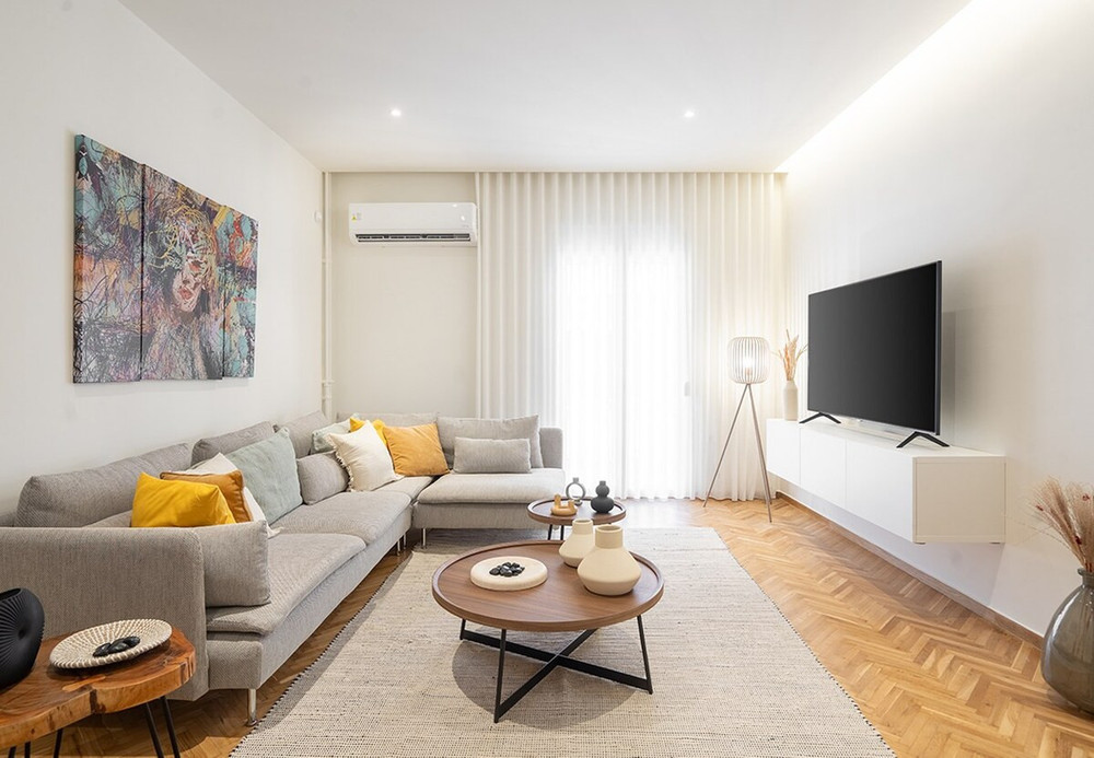 LIV - Charming 3BD in Athens Vibrant Downtown preview