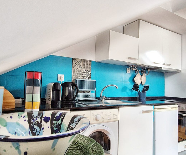 Smartvilla loft