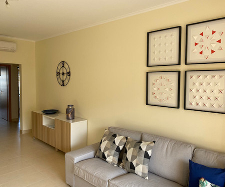 Lovely flat near Tavira (Algarve)