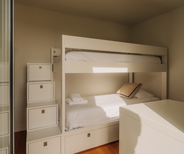 Upperground Lux - 3BDR Foz Velha Porto