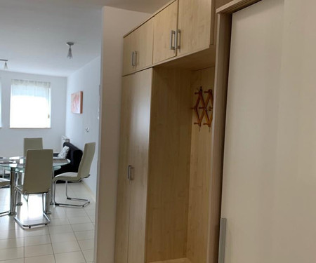 Apartman Nazorova ulica