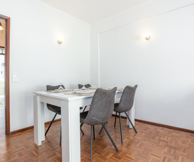 Figueira Casino Center Apartment