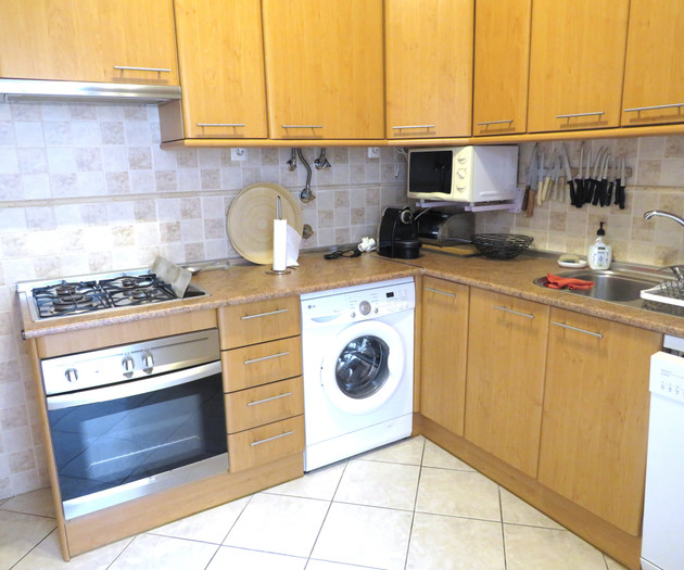 Casa Carolina, apartamento T3 no centro de Tavira