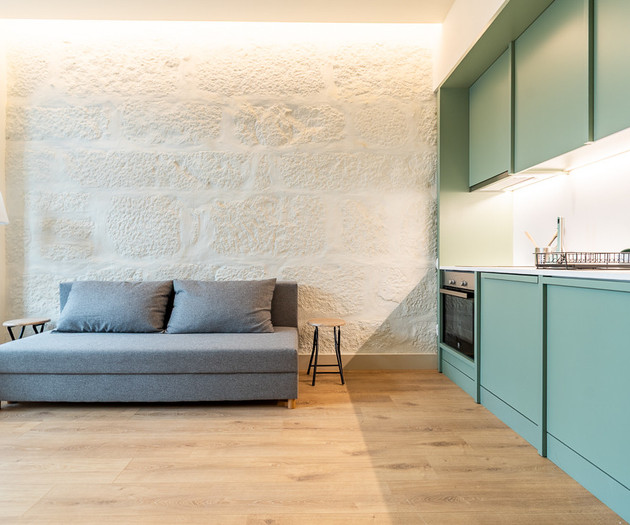 Bonjardim Suites 1