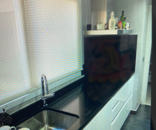 Fantástico Piso en el centro norte de madrid