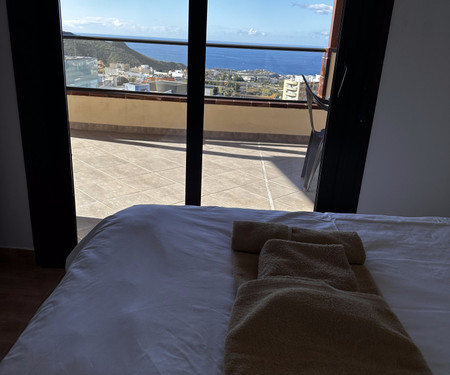 -Holiday Apartment Gara