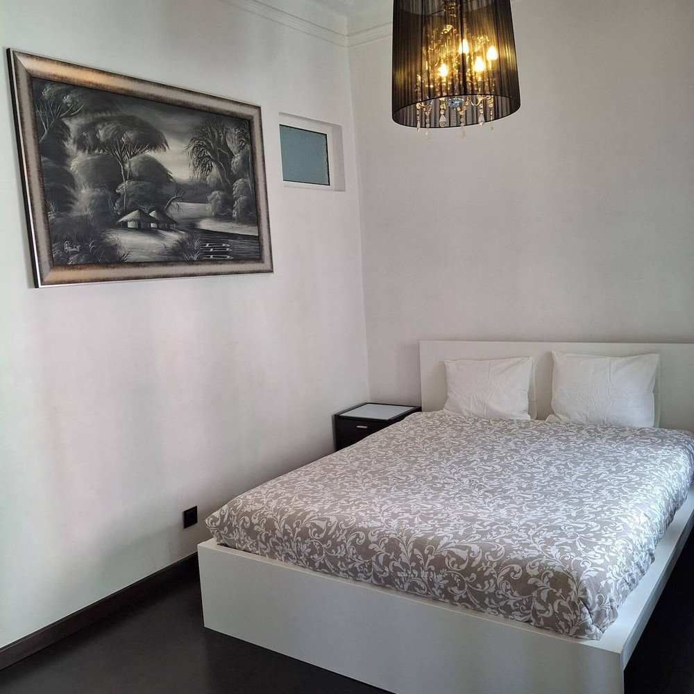Charming 2-Bedroom Apartment near Lisbon center preview