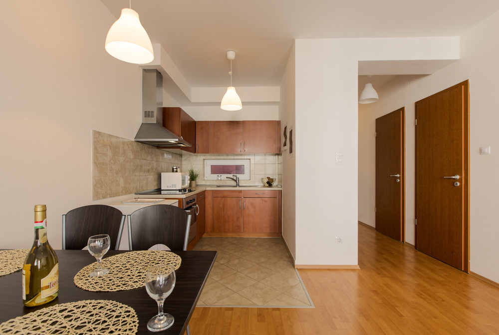 Cozy apartment for rent in the centre of Budapest preview