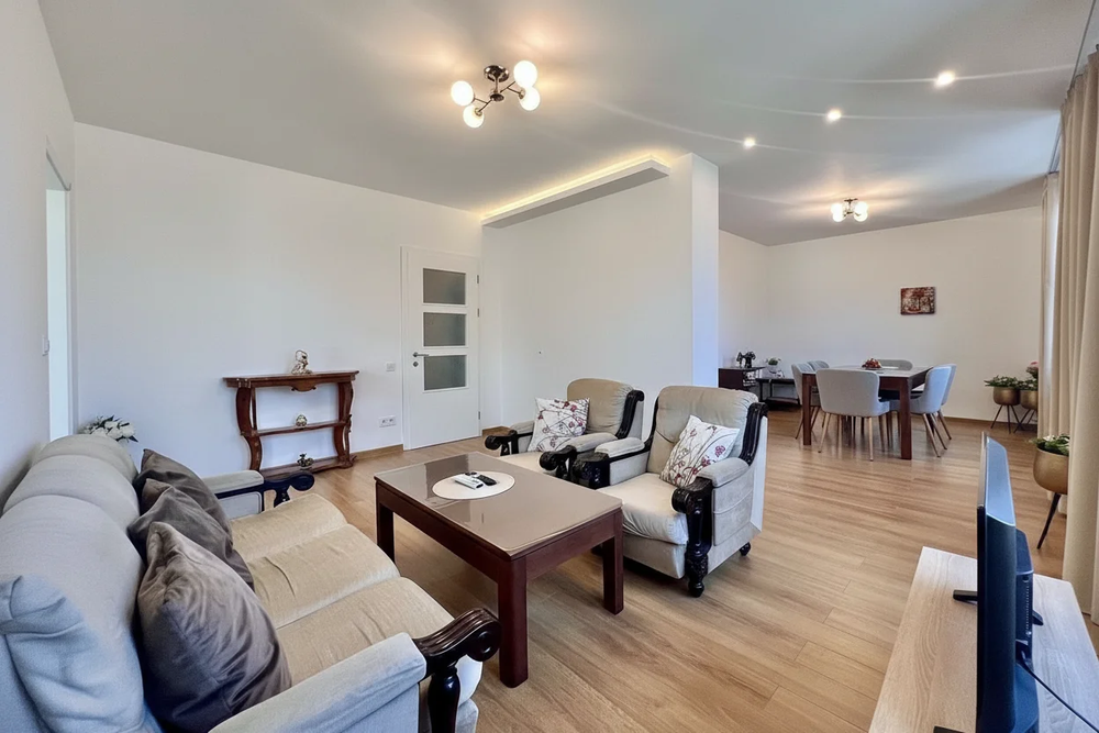 Executive Living in Plovdiv: High-End 110sqm Desig preview