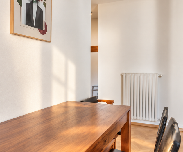 Gallery Signature Residence | Praga Elegante