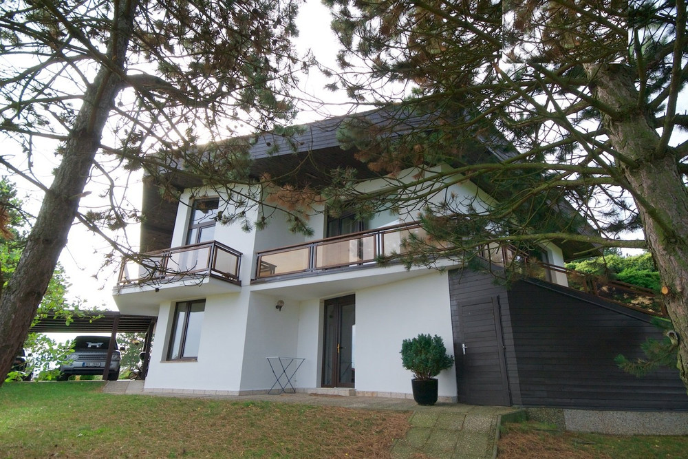 Barrandov Rock Residence preview