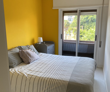 Cute apartment 10 mins away from center of Porto