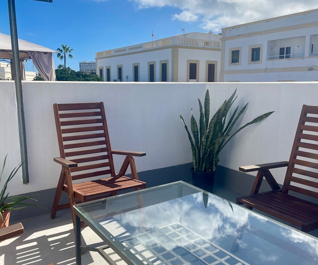 Private Room in CoLiving Villa El Gago (Peniche)