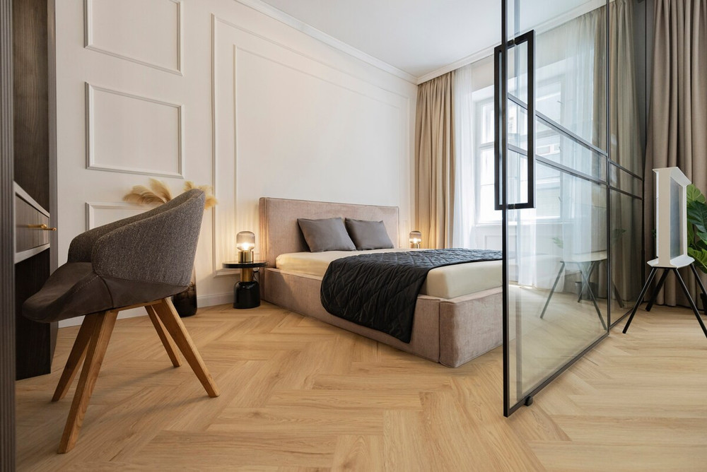 GENeve - old town apartment Bratislava preview