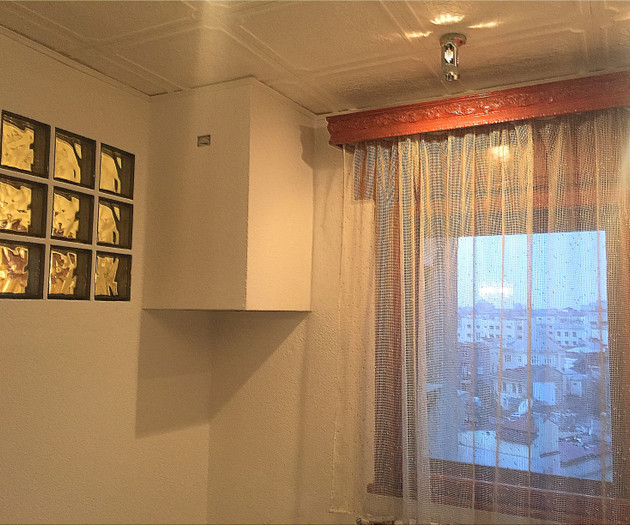4**** One Bedroom Apt FRENCH EMBASSY, view, quiet