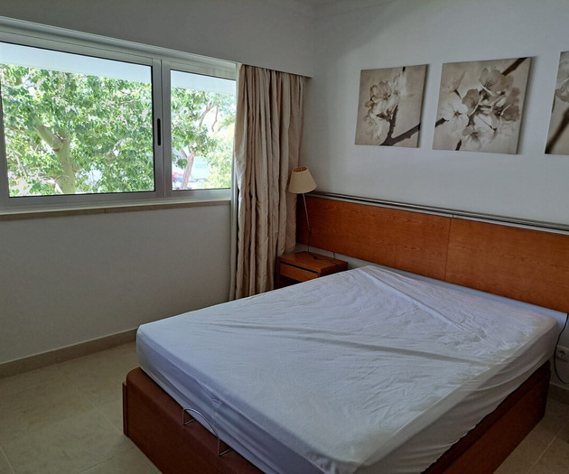 Marina View Apartment with Pool