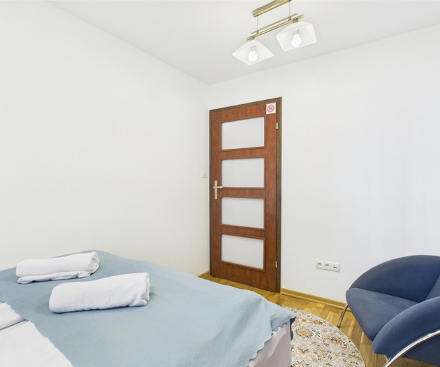 002 Platynowa 6 ROOM SuperApart