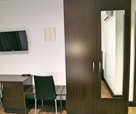 One bedroom apartment, Simmering, Kaiser-Ebersdorf