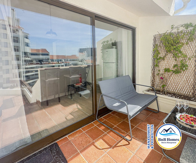 Lili Seaview Residence, 4 Terraces, 2 Pools