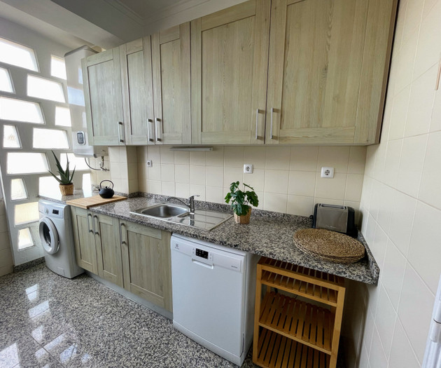 Belém | Lisbon Apartment with view (T2 - 3 pax)