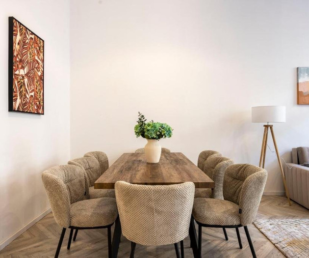 Deluxe & Cozy Grand Residence in the Heart of BP