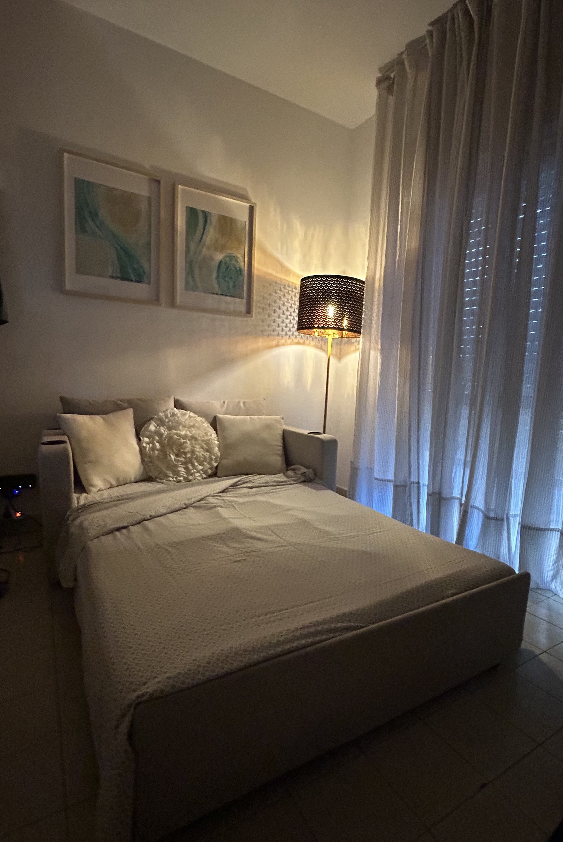sofa cama
