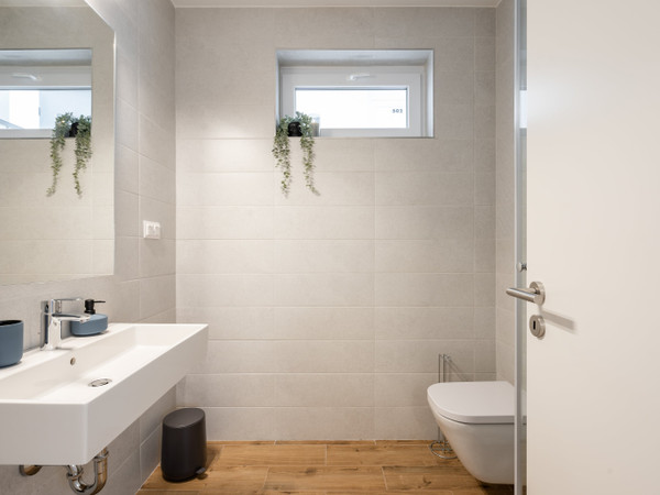 Łazienka