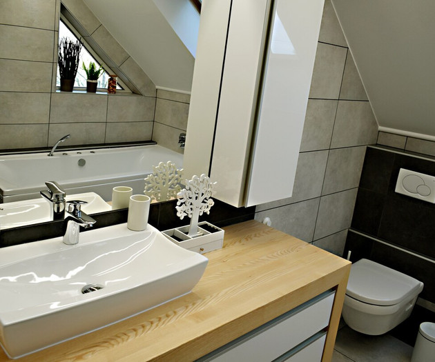 Vihar residence